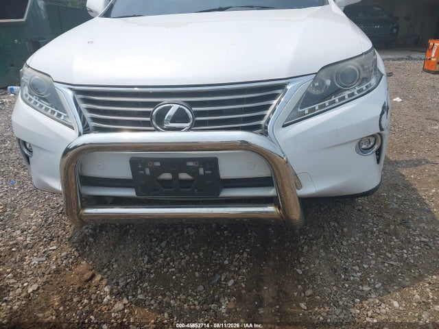 Продаж на аукціоні авто 2015 Lexus Rx 350, vin: 2T2BK1BA5FC259074, номер лоту: 45852714