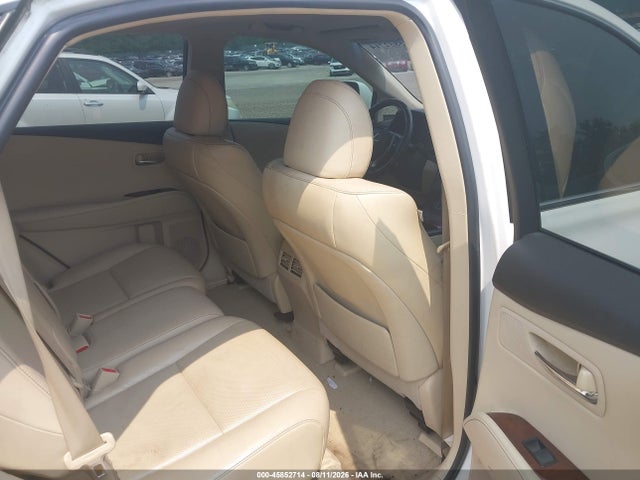Продаж на аукціоні авто 2015 Lexus Rx 350, vin: 2T2BK1BA5FC259074, номер лоту: 45852714