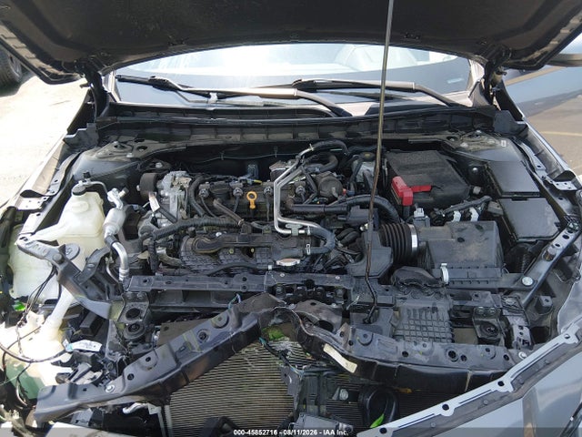 Продажа на аукционе авто 2021 Nissan Altima Sv Fwd, vin: 1N4BL4DV5MN385034, номер лота: 45852716
