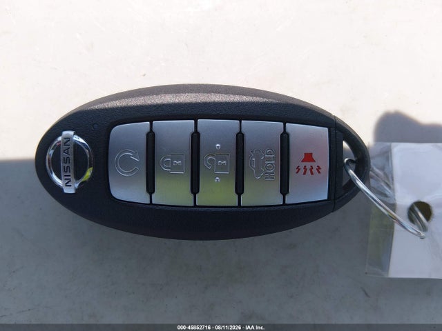 Продажа на аукционе авто 2021 Nissan Altima Sv Fwd, vin: 1N4BL4DV5MN385034, номер лота: 45852716