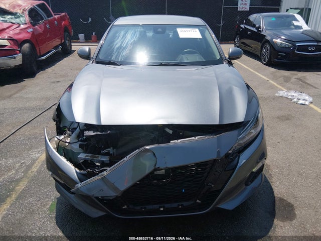 Продажа на аукционе авто 2021 Nissan Altima Sv Fwd, vin: 1N4BL4DV5MN385034, номер лота: 45852716