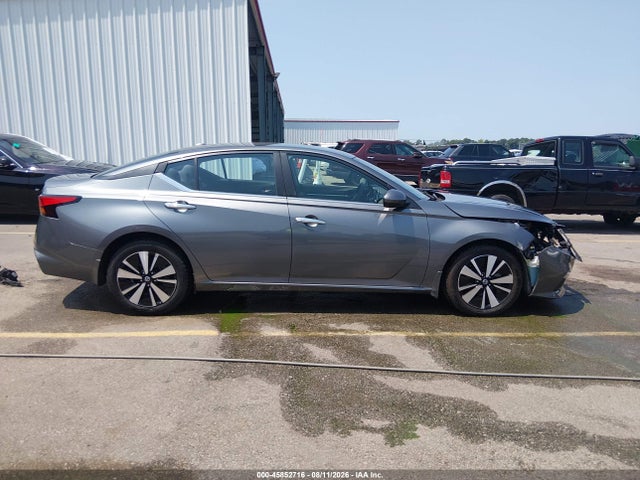 Продажа на аукционе авто 2021 Nissan Altima Sv Fwd, vin: 1N4BL4DV5MN385034, номер лота: 45852716