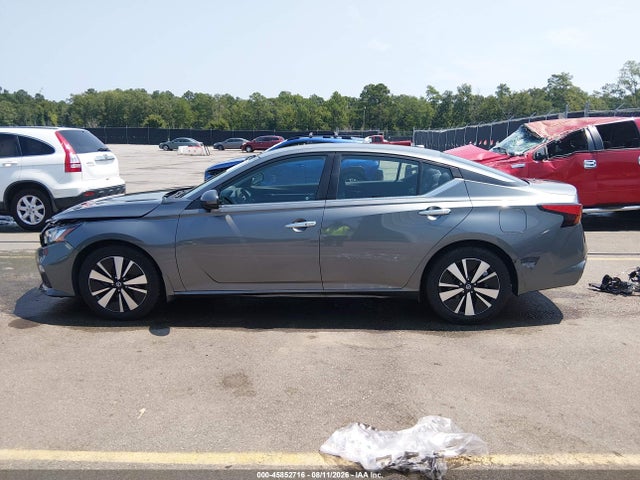 Продажа на аукционе авто 2021 Nissan Altima Sv Fwd, vin: 1N4BL4DV5MN385034, номер лота: 45852716