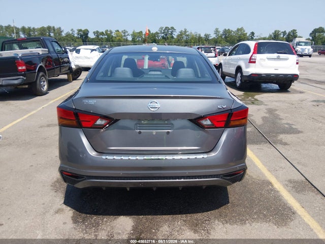 Продажа на аукционе авто 2021 Nissan Altima Sv Fwd, vin: 1N4BL4DV5MN385034, номер лота: 45852716