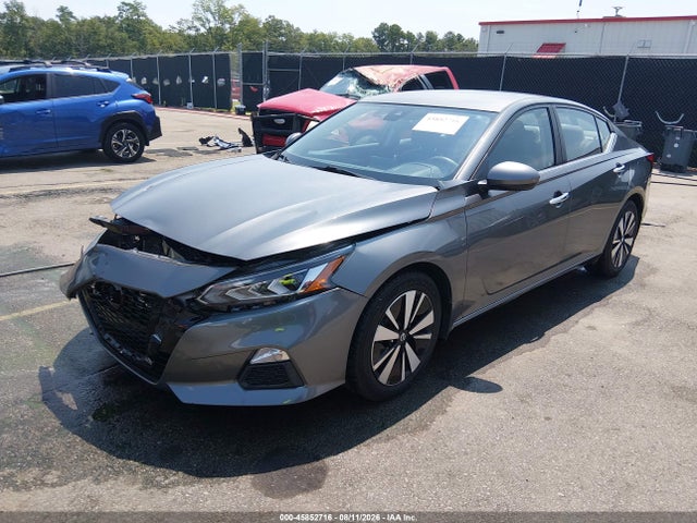 Продажа на аукционе авто 2021 Nissan Altima Sv Fwd, vin: 1N4BL4DV5MN385034, номер лота: 45852716