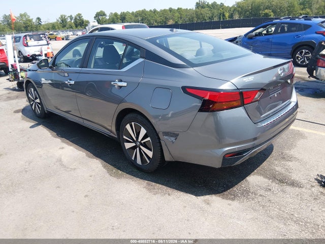 Продажа на аукционе авто 2021 Nissan Altima Sv Fwd, vin: 1N4BL4DV5MN385034, номер лота: 45852716
