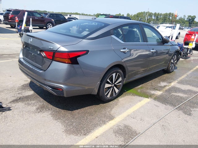 Продажа на аукционе авто 2021 Nissan Altima Sv Fwd, vin: 1N4BL4DV5MN385034, номер лота: 45852716