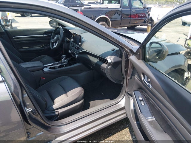 Продажа на аукционе авто 2021 Nissan Altima Sv Fwd, vin: 1N4BL4DV5MN385034, номер лота: 45852716