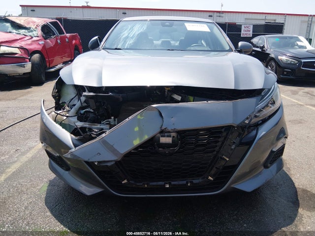Продажа на аукционе авто 2021 Nissan Altima Sv Fwd, vin: 1N4BL4DV5MN385034, номер лота: 45852716