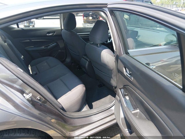 Продажа на аукционе авто 2021 Nissan Altima Sv Fwd, vin: 1N4BL4DV5MN385034, номер лота: 45852716