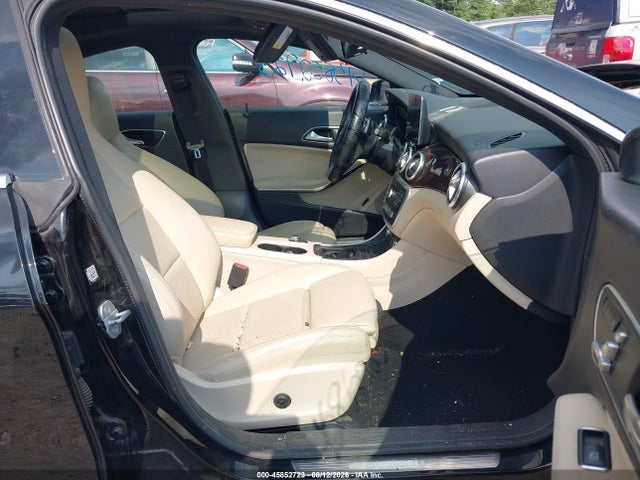Продаж на аукціоні авто 2018 Mercedes-benz Cla 250 4matic, vin: WDDSJ4GB8JN571816, номер лоту: 45852723