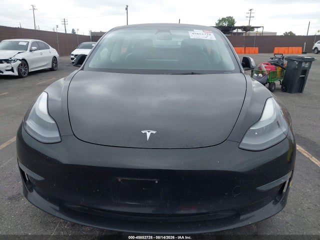 Aukcja sprzedaży 2022 Tesla Model 3 Long Range Dual Motor All-wheel Drive, vin: 5YJ3E1EB3NF181828, numer aukcji: 45852728