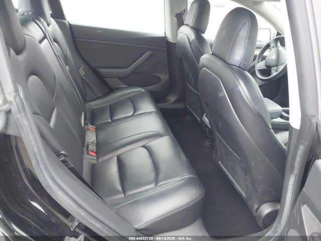 Aukcja sprzedaży 2022 Tesla Model 3 Long Range Dual Motor All-wheel Drive, vin: 5YJ3E1EB3NF181828, numer aukcji: 45852728