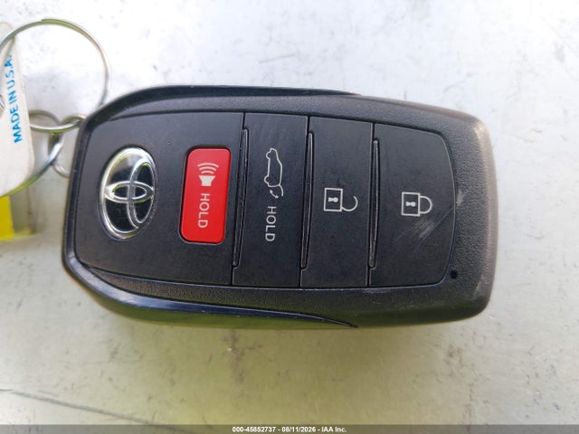 Aukcja sprzedaży 2025 Toyota Crown Signia Limited, vin: JTDACAAJ6S3027357, numer aukcji: 45852737