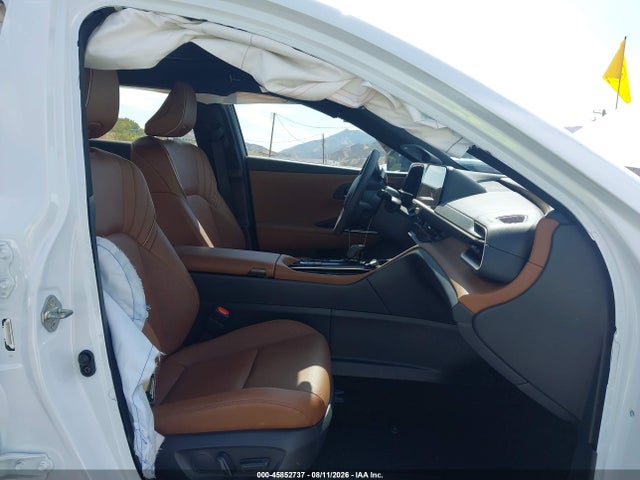 Aukcja sprzedaży 2025 Toyota Crown Signia Limited, vin: JTDACAAJ6S3027357, numer aukcji: 45852737