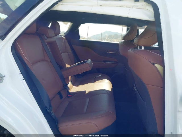 Aukcja sprzedaży 2025 Toyota Crown Signia Limited, vin: JTDACAAJ6S3027357, numer aukcji: 45852737