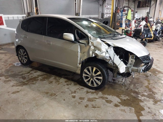 Продаж на аукціоні авто 2012 Honda Fit Sport, vin: JHMGE8H5XCC004265, номер лоту: 45852740