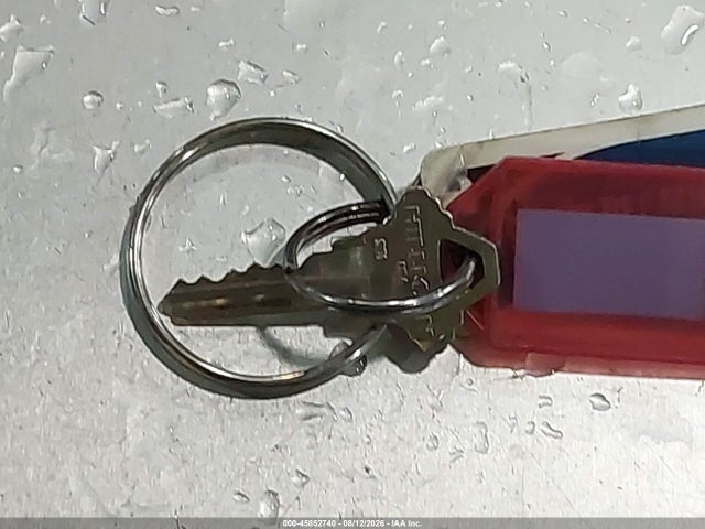 2012 Honda Fit Sport მანქანა იყიდება აუქციონზე, vin: JHMGE8H5XCC004265, აუქციონის ნომერი: 45852740