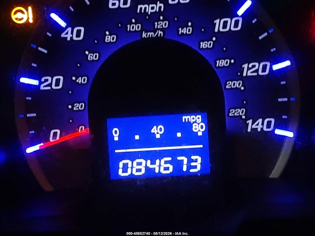 2012 Honda Fit Sport მანქანა იყიდება აუქციონზე, vin: JHMGE8H5XCC004265, აუქციონის ნომერი: 45852740