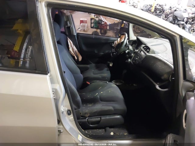 2012 Honda Fit Sport მანქანა იყიდება აუქციონზე, vin: JHMGE8H5XCC004265, აუქციონის ნომერი: 45852740