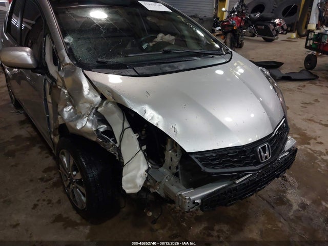 2012 Honda Fit Sport მანქანა იყიდება აუქციონზე, vin: JHMGE8H5XCC004265, აუქციონის ნომერი: 45852740