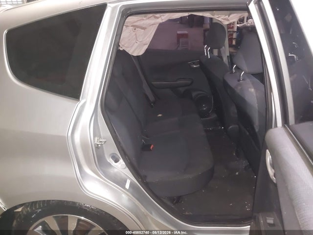 2012 Honda Fit Sport მანქანა იყიდება აუქციონზე, vin: JHMGE8H5XCC004265, აუქციონის ნომერი: 45852740