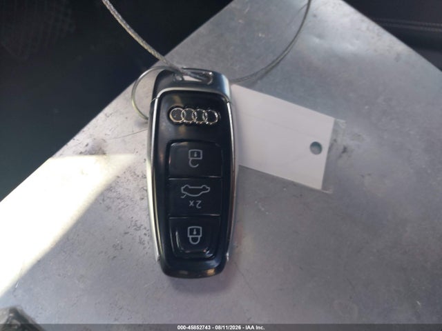Aukcja sprzedaży 2021 Audi A6 Premium Plus 45 Tfsi Quattro S Tronic/sport Premium Plus 45 Tfsi Quattro S Tronic, vin: WAUE3AF22MN079463, numer aukcji: 45852743