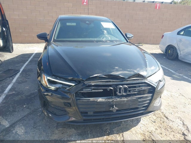 Aukcja sprzedaży 2021 Audi A6 Premium Plus 45 Tfsi Quattro S Tronic/sport Premium Plus 45 Tfsi Quattro S Tronic, vin: WAUE3AF22MN079463, numer aukcji: 45852743
