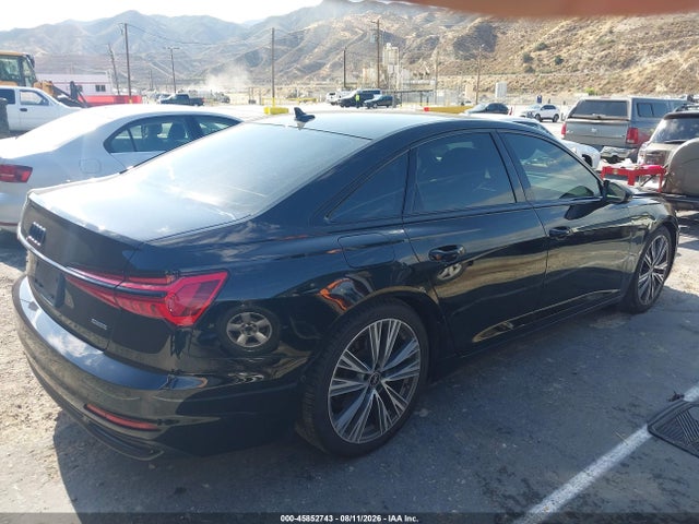 Aukcja sprzedaży 2021 Audi A6 Premium Plus 45 Tfsi Quattro S Tronic/sport Premium Plus 45 Tfsi Quattro S Tronic, vin: WAUE3AF22MN079463, numer aukcji: 45852743