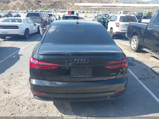 Aukcja sprzedaży 2021 Audi A6 Premium Plus 45 Tfsi Quattro S Tronic/sport Premium Plus 45 Tfsi Quattro S Tronic, vin: WAUE3AF22MN079463, numer aukcji: 45852743