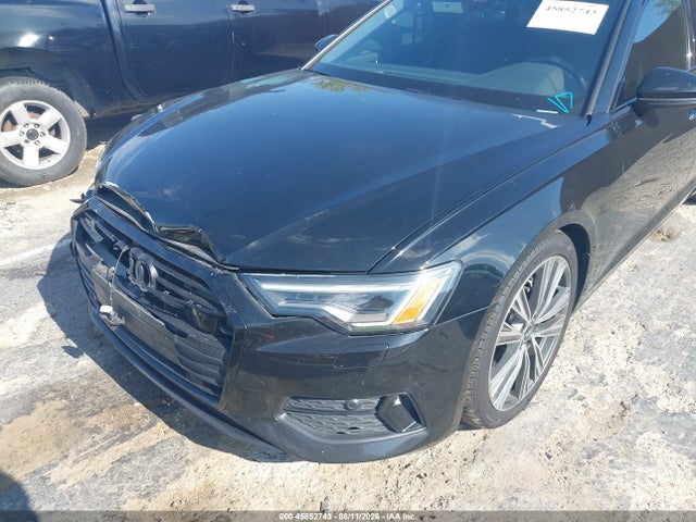 Aukcja sprzedaży 2021 Audi A6 Premium Plus 45 Tfsi Quattro S Tronic/sport Premium Plus 45 Tfsi Quattro S Tronic, vin: WAUE3AF22MN079463, numer aukcji: 45852743