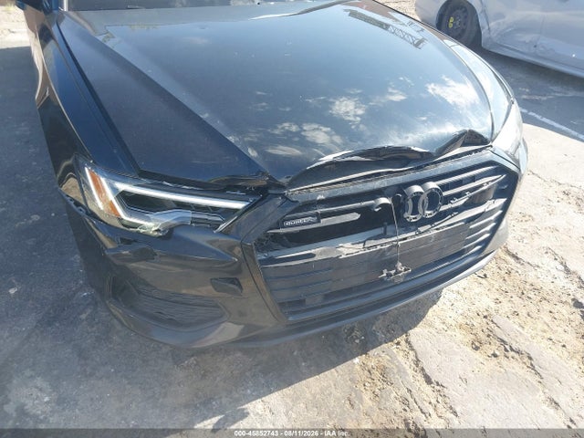 Aukcja sprzedaży 2021 Audi A6 Premium Plus 45 Tfsi Quattro S Tronic/sport Premium Plus 45 Tfsi Quattro S Tronic, vin: WAUE3AF22MN079463, numer aukcji: 45852743