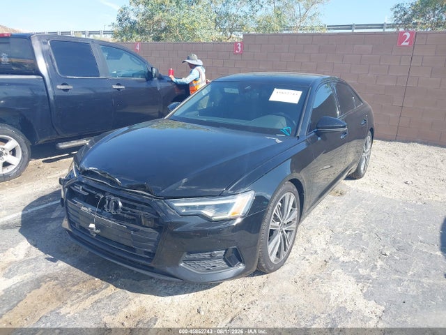 Aukcja sprzedaży 2021 Audi A6 Premium Plus 45 Tfsi Quattro S Tronic/sport Premium Plus 45 Tfsi Quattro S Tronic, vin: WAUE3AF22MN079463, numer aukcji: 45852743