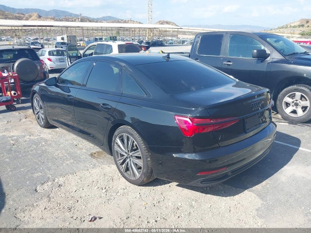 Aukcja sprzedaży 2021 Audi A6 Premium Plus 45 Tfsi Quattro S Tronic/sport Premium Plus 45 Tfsi Quattro S Tronic, vin: WAUE3AF22MN079463, numer aukcji: 45852743