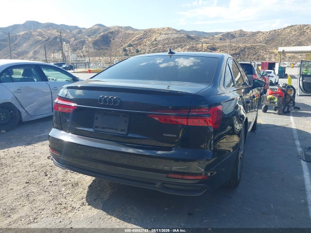 Aukcja sprzedaży 2021 Audi A6 Premium Plus 45 Tfsi Quattro S Tronic/sport Premium Plus 45 Tfsi Quattro S Tronic, vin: WAUE3AF22MN079463, numer aukcji: 45852743