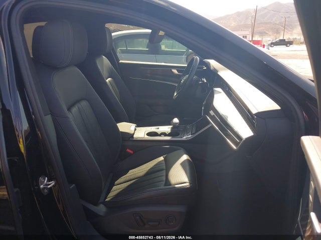 Aukcja sprzedaży 2021 Audi A6 Premium Plus 45 Tfsi Quattro S Tronic/sport Premium Plus 45 Tfsi Quattro S Tronic, vin: WAUE3AF22MN079463, numer aukcji: 45852743