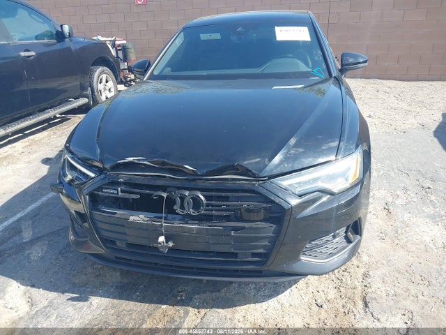 Aukcja sprzedaży 2021 Audi A6 Premium Plus 45 Tfsi Quattro S Tronic/sport Premium Plus 45 Tfsi Quattro S Tronic, vin: WAUE3AF22MN079463, numer aukcji: 45852743