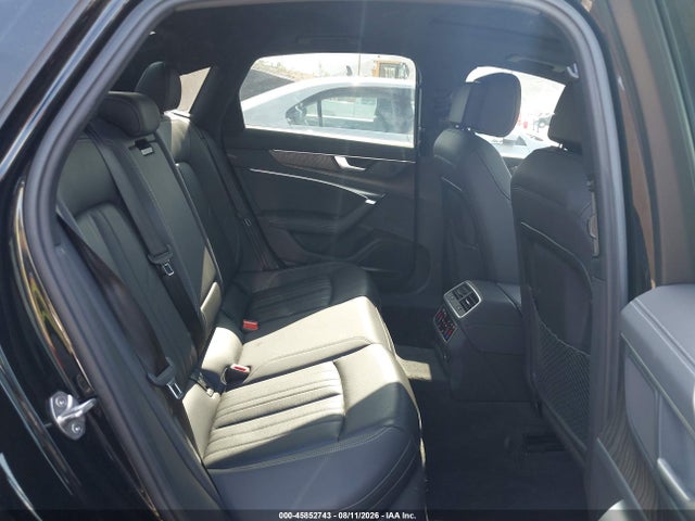 Aukcja sprzedaży 2021 Audi A6 Premium Plus 45 Tfsi Quattro S Tronic/sport Premium Plus 45 Tfsi Quattro S Tronic, vin: WAUE3AF22MN079463, numer aukcji: 45852743