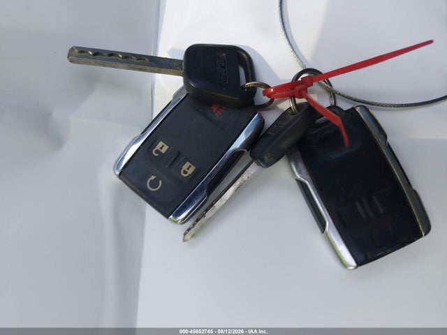 Продаж на аукціоні авто 2014 Gmc Sierra 1500 Slt, vin: 3GTU2VEC6EG453828, номер лоту: 45852745