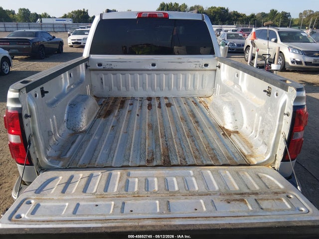 Продаж на аукціоні авто 2014 Gmc Sierra 1500 Slt, vin: 3GTU2VEC6EG453828, номер лоту: 45852745