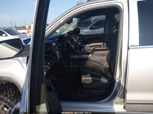Продаж на аукціоні авто 2014 Gmc Sierra 1500 Slt, vin: 3GTU2VEC6EG453828, номер лоту: 45852745