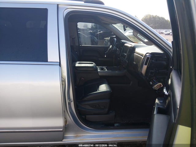 Продаж на аукціоні авто 2014 Gmc Sierra 1500 Slt, vin: 3GTU2VEC6EG453828, номер лоту: 45852745