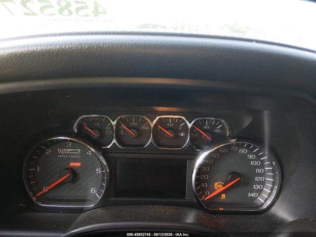 Продаж на аукціоні авто 2014 Gmc Sierra 1500 Slt, vin: 3GTU2VEC6EG453828, номер лоту: 45852745