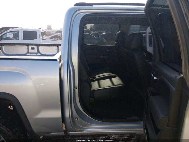 Продаж на аукціоні авто 2014 Gmc Sierra 1500 Slt, vin: 3GTU2VEC6EG453828, номер лоту: 45852745
