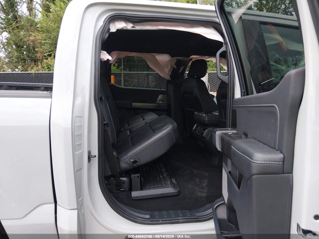2024 Ford F-150 Xlt მანქანა იყიდება აუქციონზე, vin: 1FTFW3L8XRFC02253, აუქციონის ნომერი: 45852748