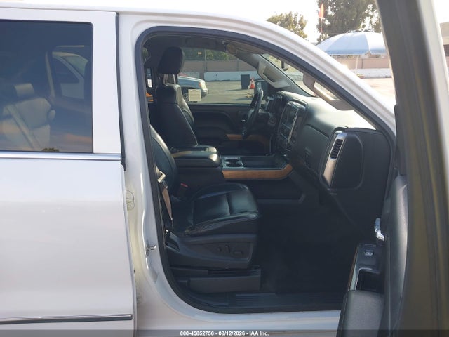 Chevrolet Silverado 1500 Ltz 2017 3GCPCSEC4HG152682 Image 5