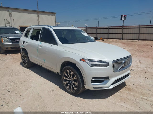 Продажа на аукционе авто 2020 Volvo Xc90 T6 Inscription 7 Passenger, vin: YV4A22PL3L1575134, номер лота: 45852751