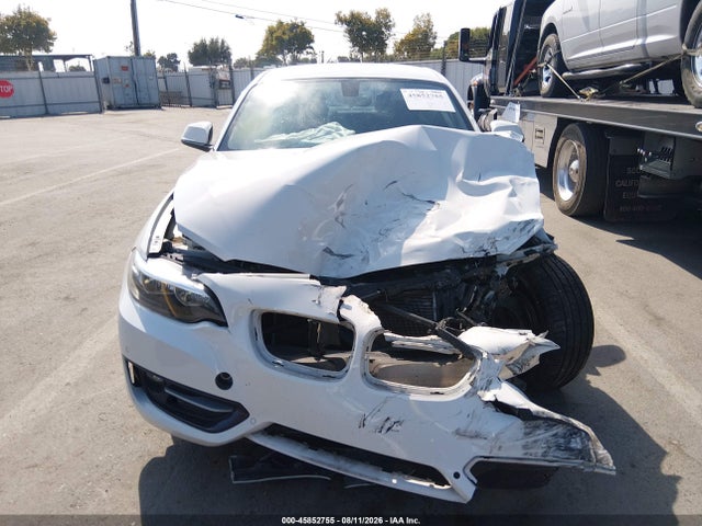 WBA2F9C52HV664363 BMW 230I