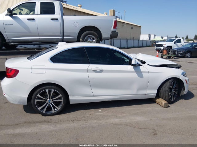 WBA2F9C52HV664363 BMW 230I