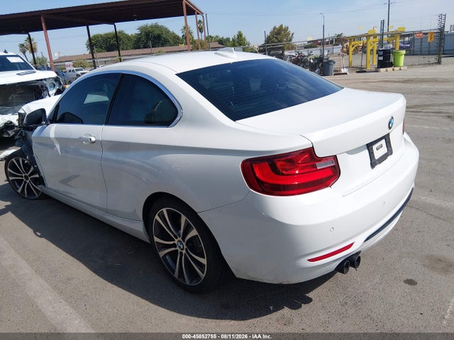 WBA2F9C52HV664363 BMW 230I